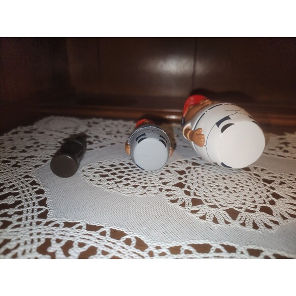 Atlanta Braves Andruw Jones #25 Coca-Cola Russian Nesting Doll - (4" Inch) NIB - Picture 5 of 7